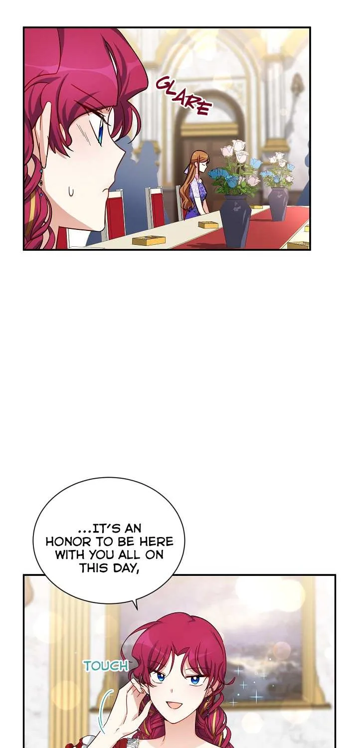 The Duchess With An Empty Soul Chapter 17 page 47 - 