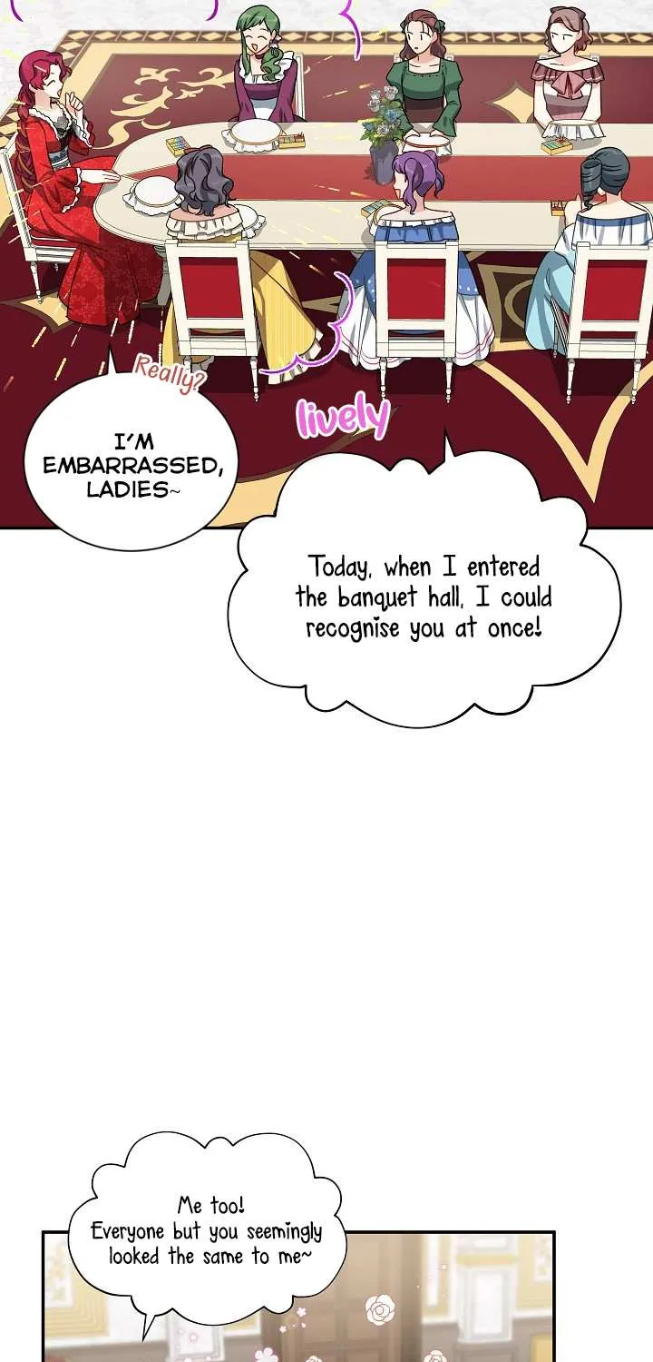 The Duchess With An Empty Soul Chapter 17 page 51 - 