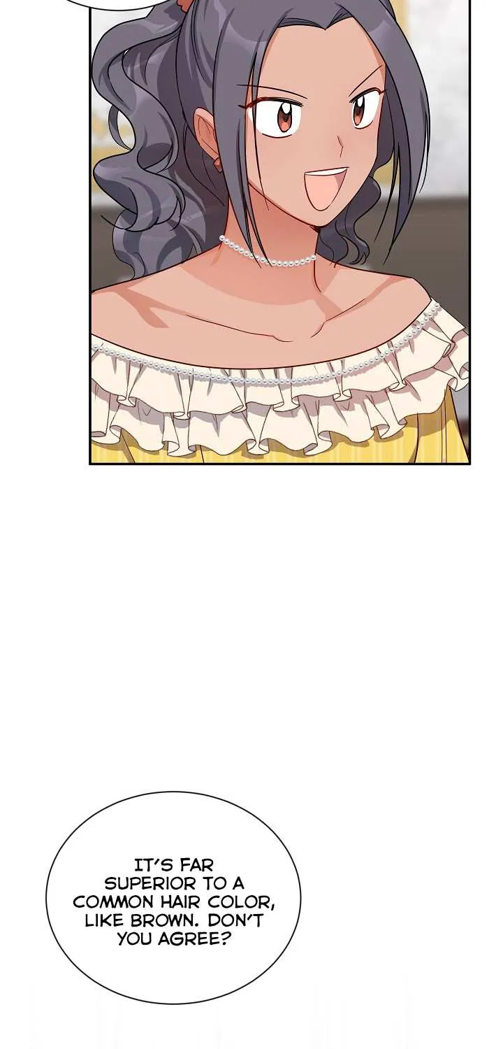 The Duchess With An Empty Soul Chapter 17 page 53 - 
