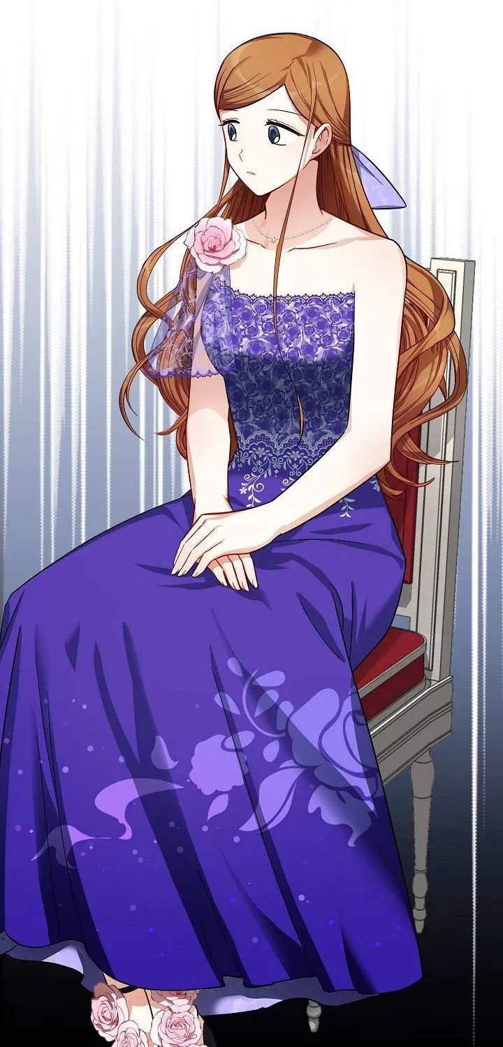 The Duchess With An Empty Soul Chapter 17 page 54 - 