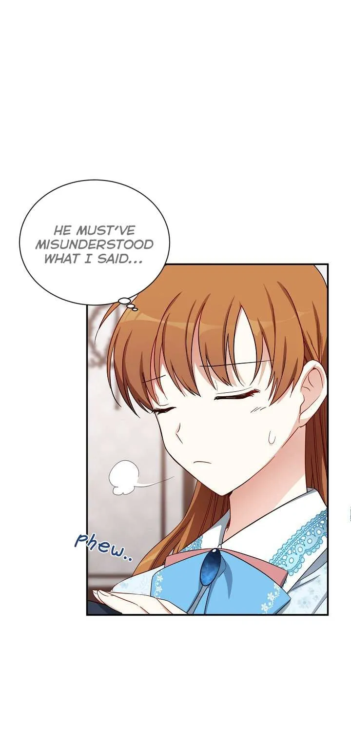 The Duchess With An Empty Soul Chapter 17 page 7 - 