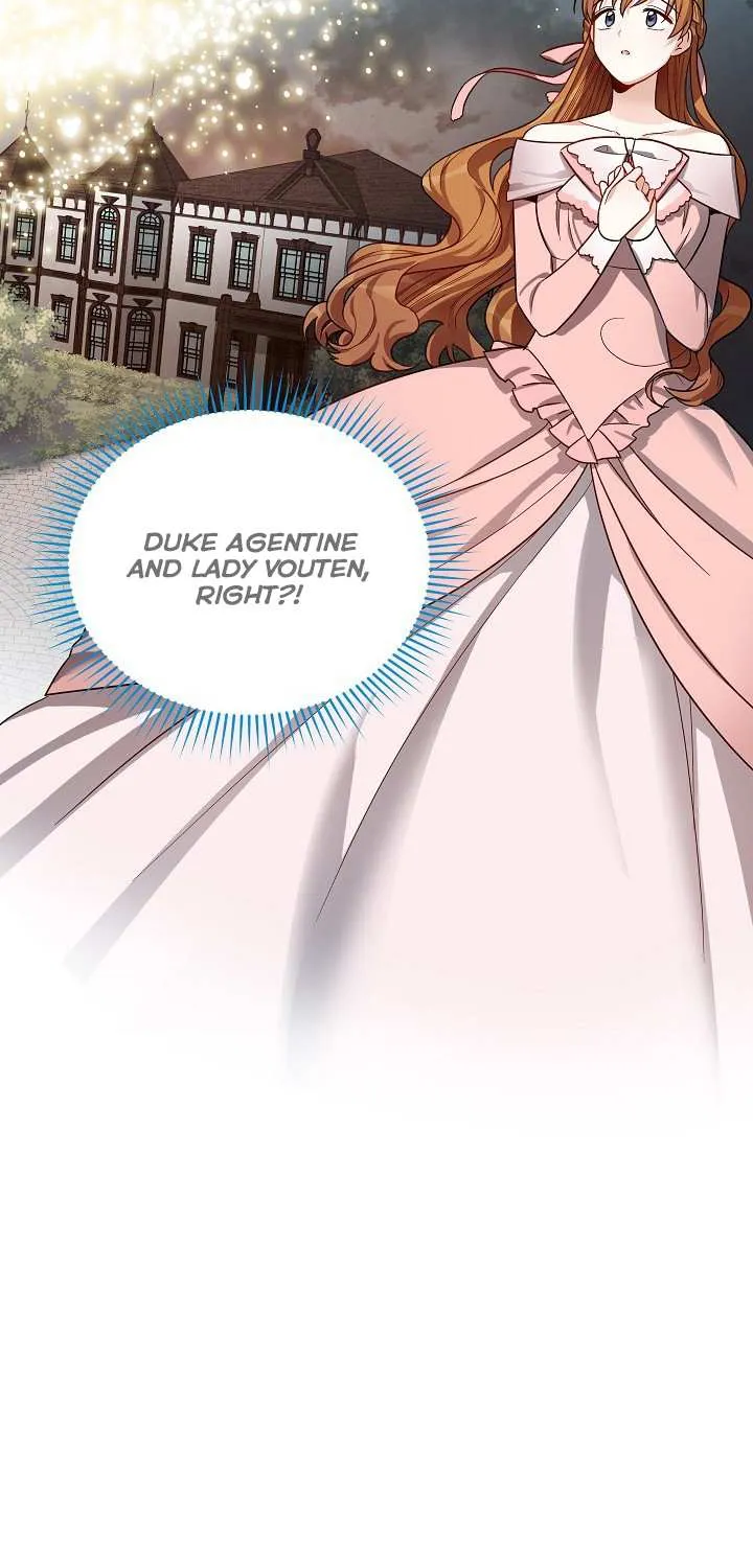 The Duchess With An Empty Soul Chapter 18 page 11 - 