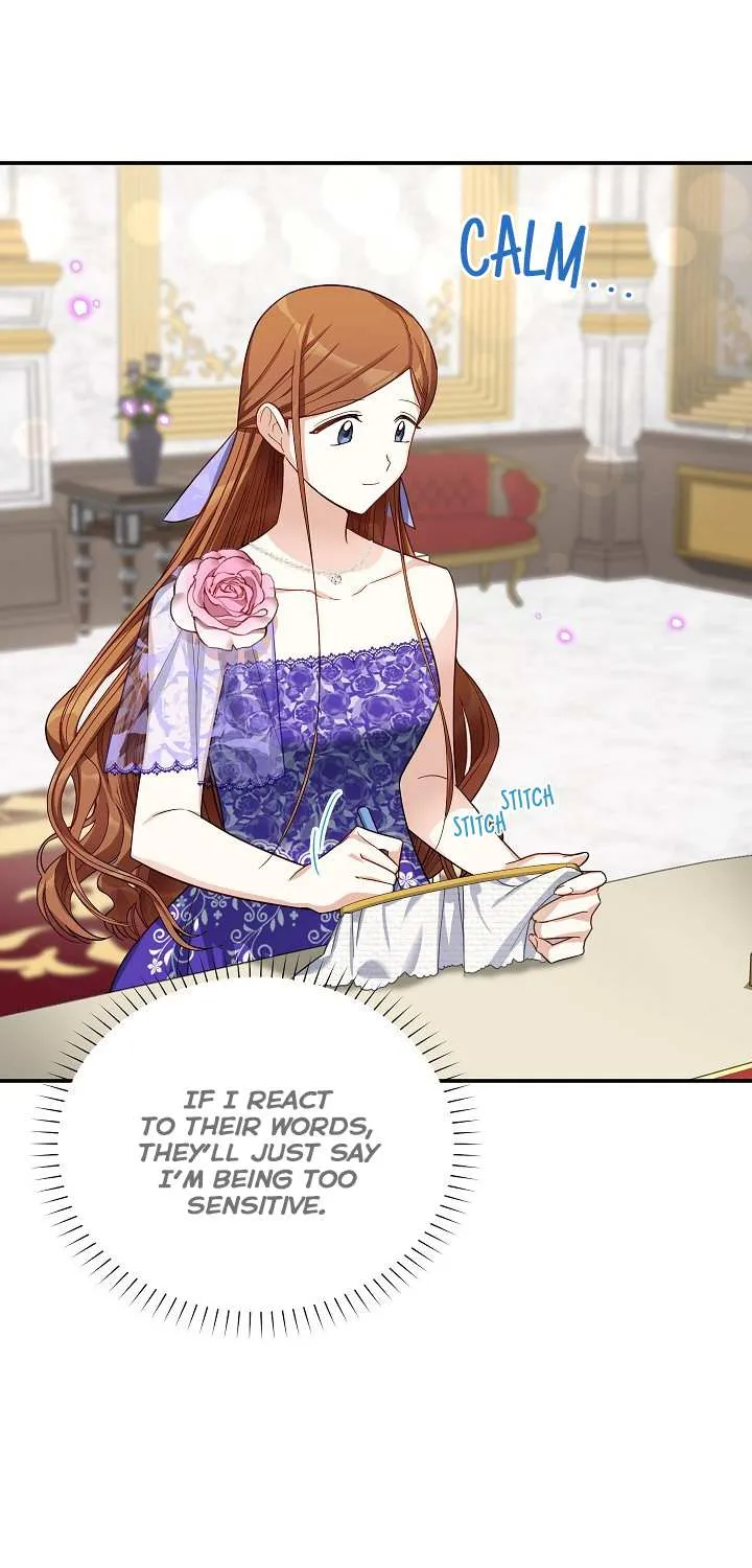 The Duchess With An Empty Soul Chapter 18 page 13 - 