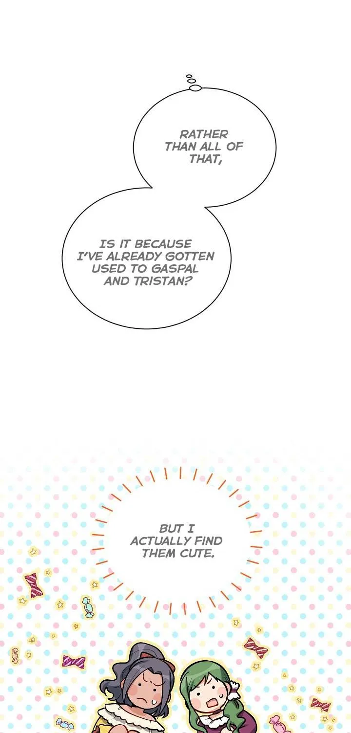 The Duchess With An Empty Soul Chapter 18 page 14 - 
