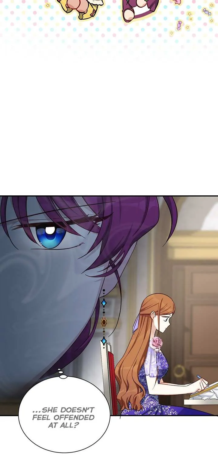 The Duchess With An Empty Soul Chapter 18 page 15 - 