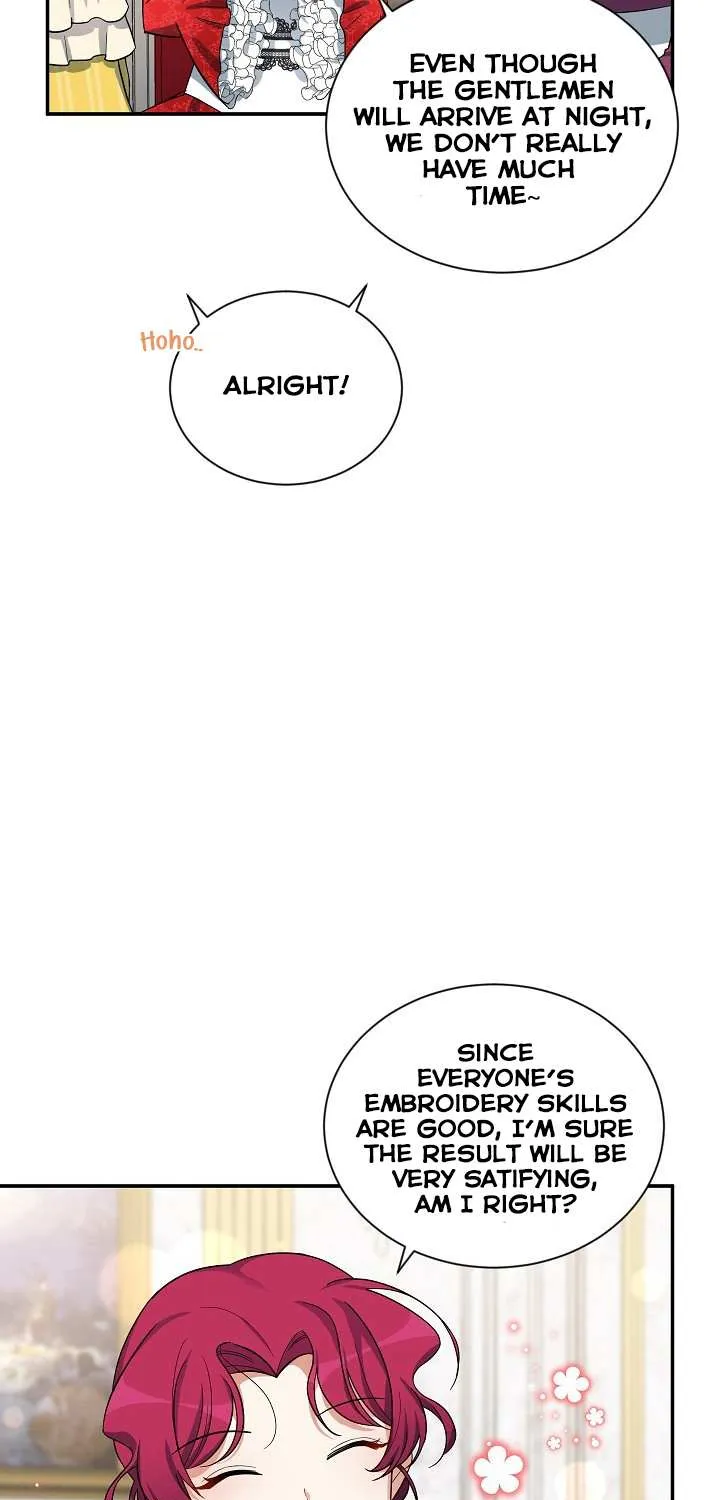 The Duchess With An Empty Soul Chapter 18 page 18 - 