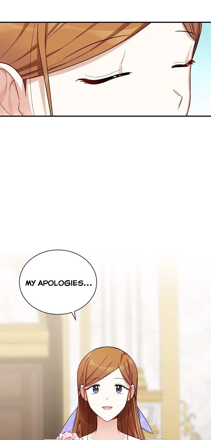 The Duchess With An Empty Soul Chapter 18 page 21 - 
