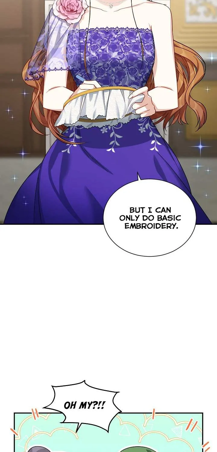 The Duchess With An Empty Soul Chapter 18 page 22 - 