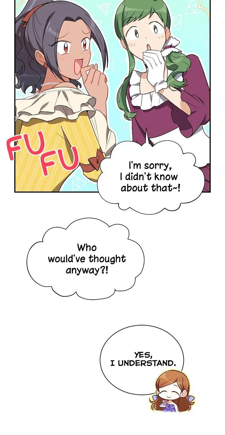The Duchess With An Empty Soul Chapter 18 page 23 - 