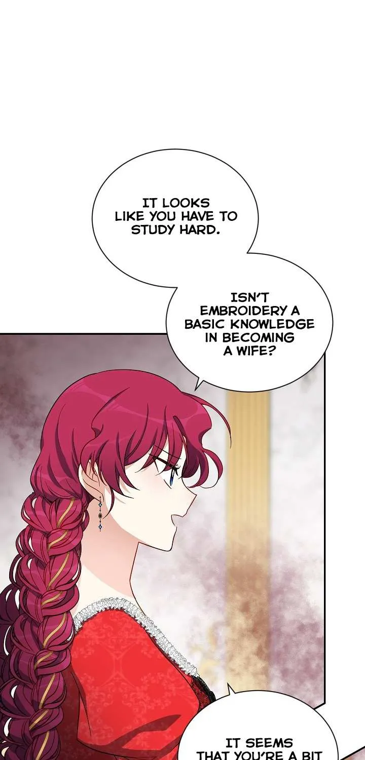 The Duchess With An Empty Soul Chapter 18 page 24 - 