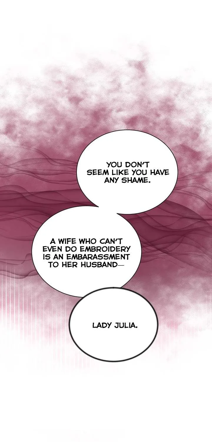 The Duchess With An Empty Soul Chapter 18 page 27 - 