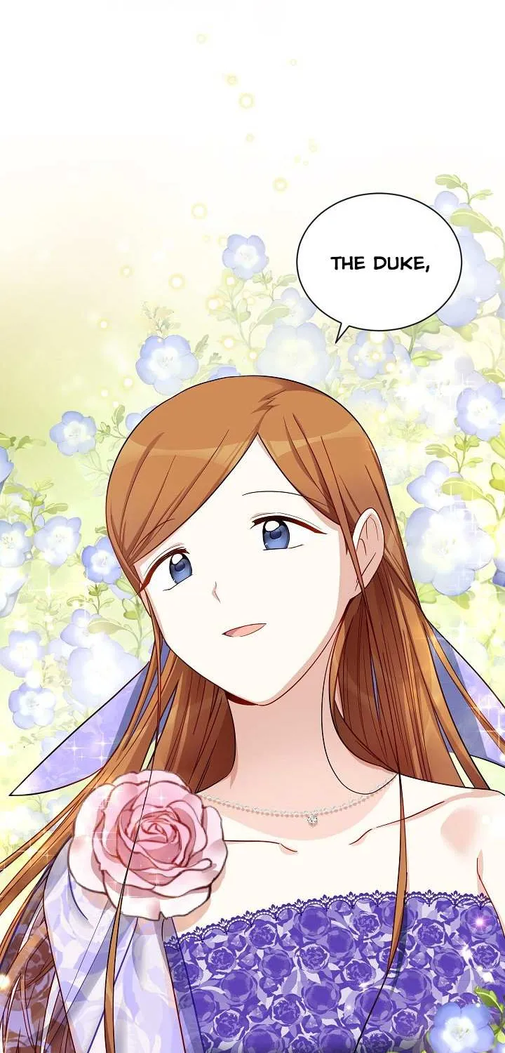 The Duchess With An Empty Soul Chapter 18 page 28 - 