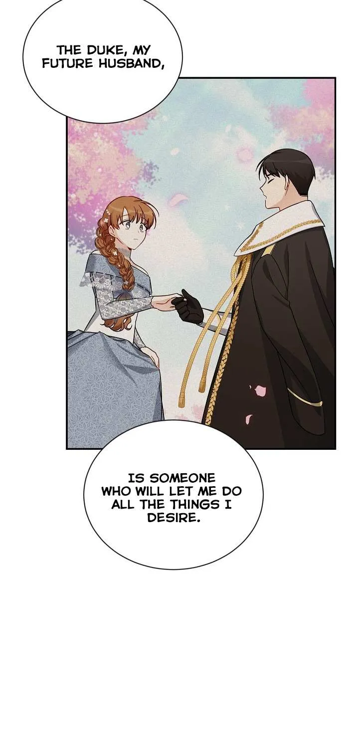 The Duchess With An Empty Soul Chapter 18 page 31 - 