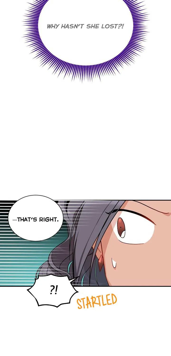 The Duchess With An Empty Soul Chapter 18 page 33 - 