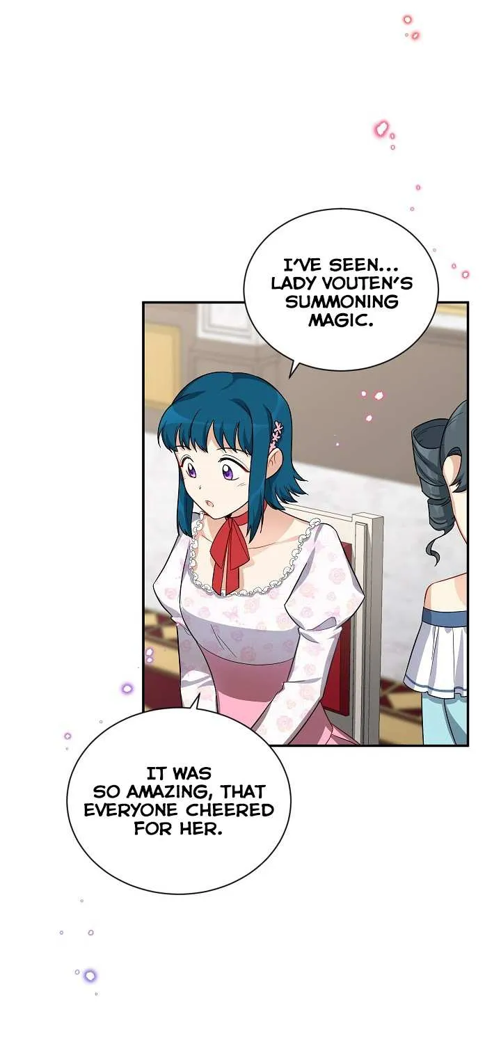 The Duchess With An Empty Soul Chapter 18 page 35 - 
