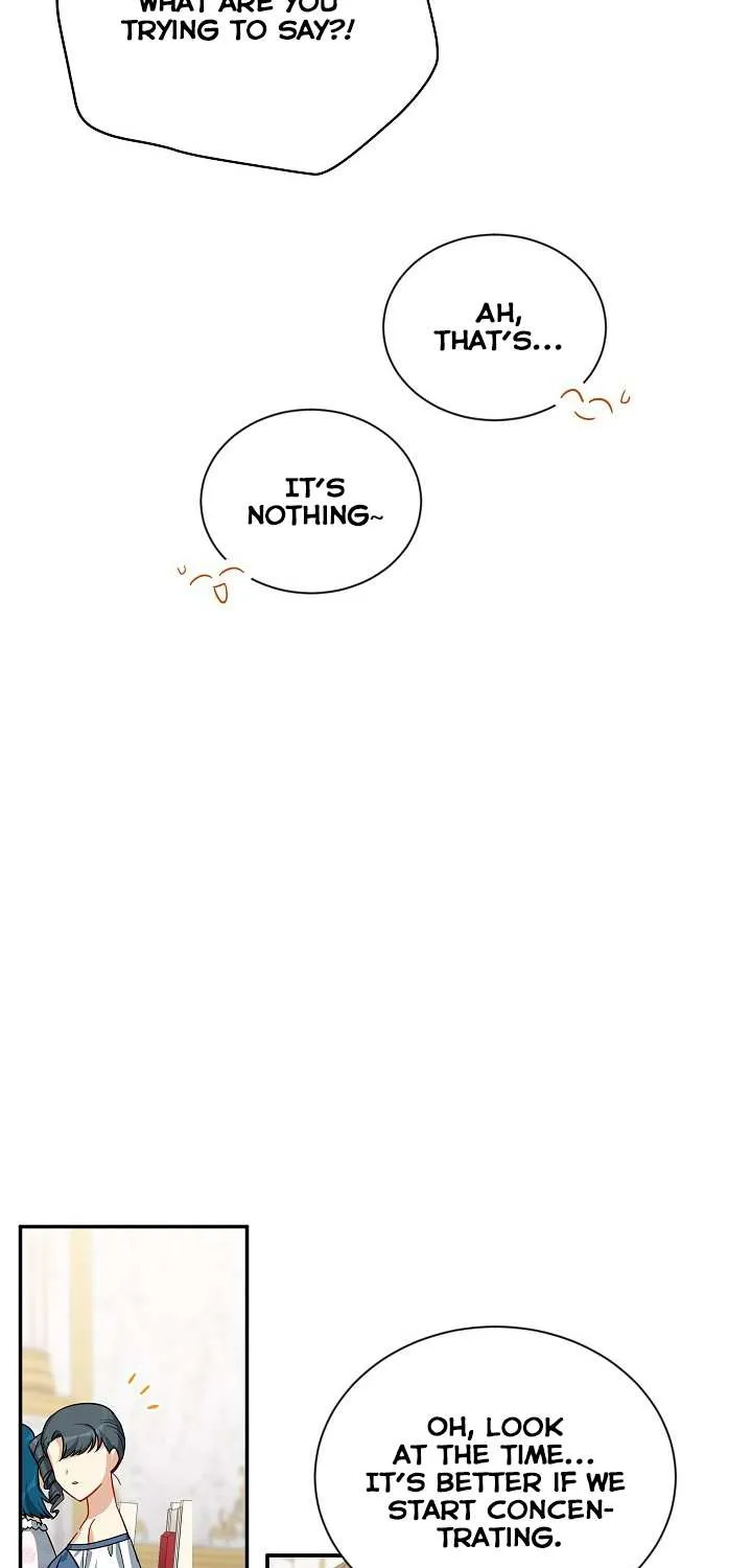 The Duchess With An Empty Soul Chapter 18 page 37 - 