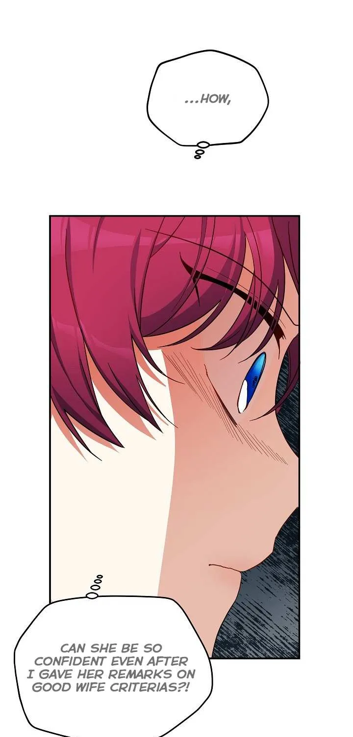 The Duchess With An Empty Soul Chapter 18 page 39 - 
