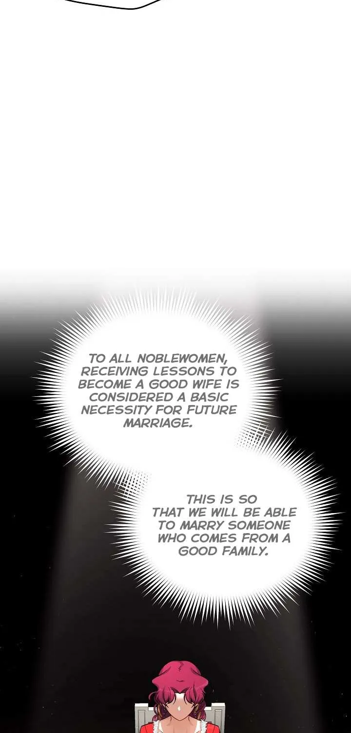The Duchess With An Empty Soul Chapter 18 page 40 - 