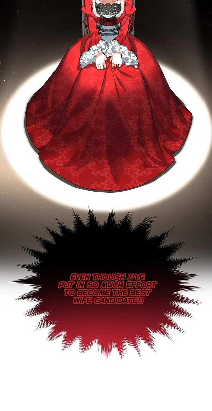 The Duchess With An Empty Soul Chapter 18 page 41 - 