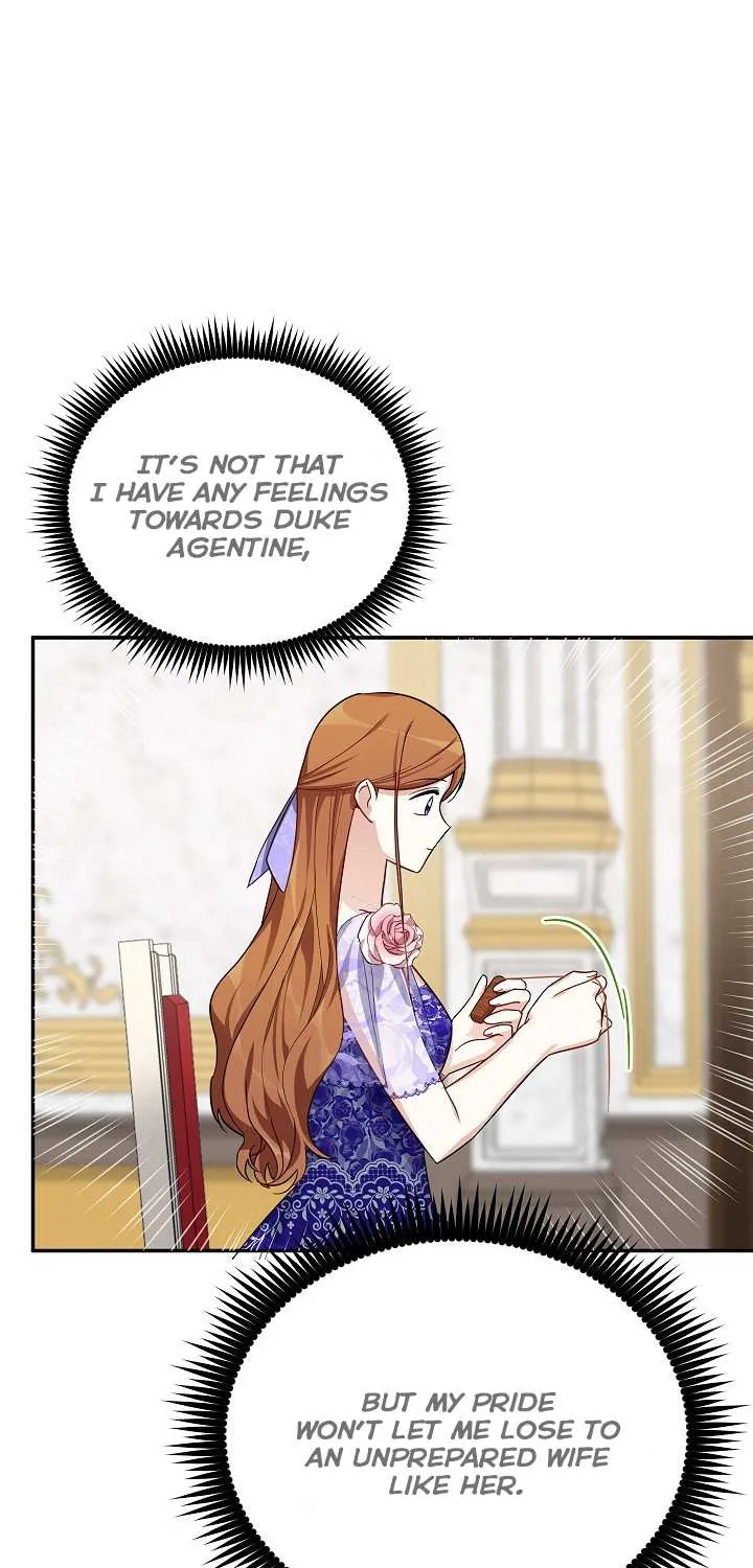 The Duchess With An Empty Soul Chapter 18 page 42 - 
