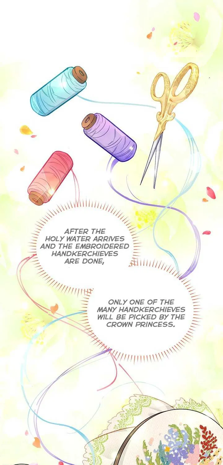 The Duchess With An Empty Soul Chapter 18 page 44 - 