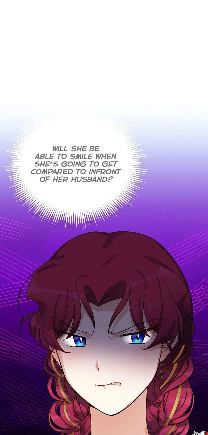 The Duchess With An Empty Soul Chapter 18 page 46 - 