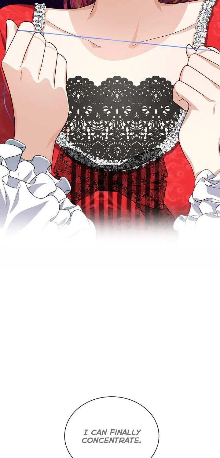 The Duchess With An Empty Soul Chapter 18 page 47 - 