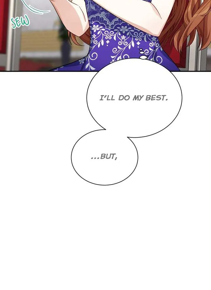 The Duchess With An Empty Soul Chapter 18 page 49 - 