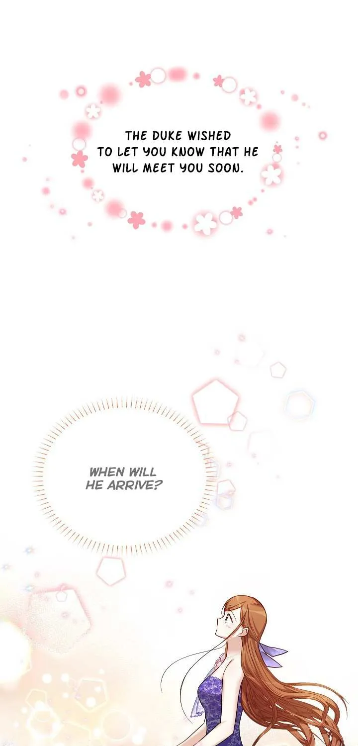 The Duchess With An Empty Soul Chapter 18 page 50 - 
