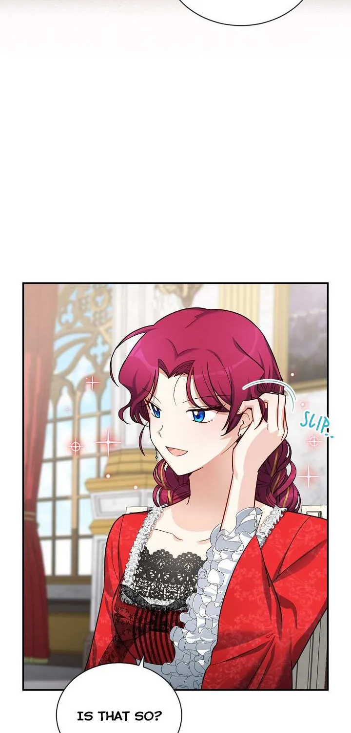 The Duchess With An Empty Soul Chapter 18 page 6 - 