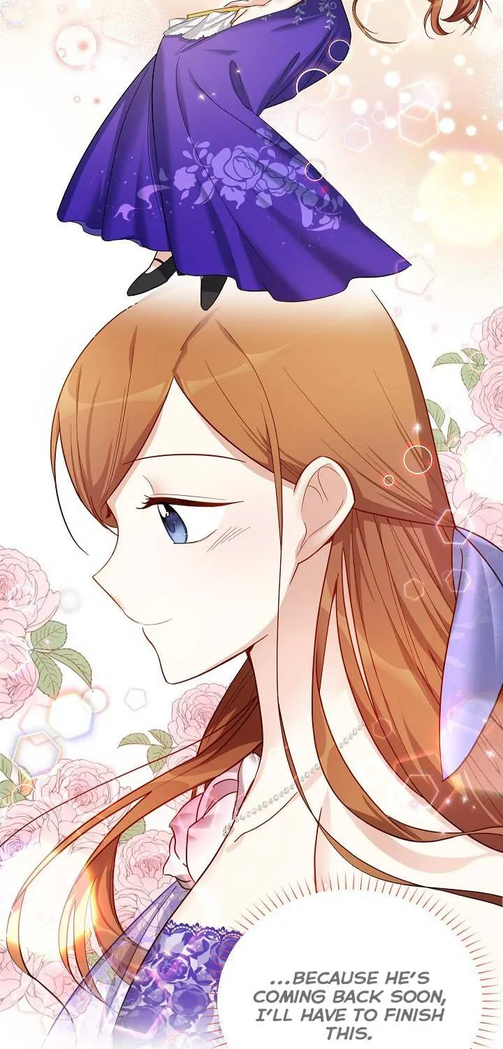 The Duchess With An Empty Soul Chapter 18 page 51 - 