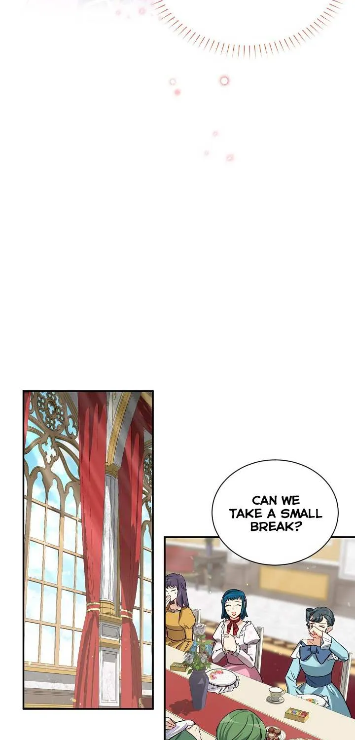 The Duchess With An Empty Soul Chapter 18 page 52 - 