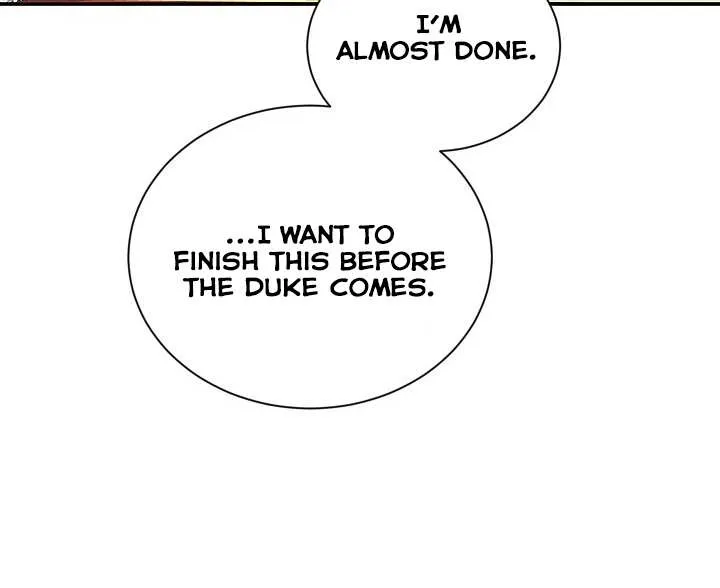 The Duchess With An Empty Soul Chapter 18 page 54 - 