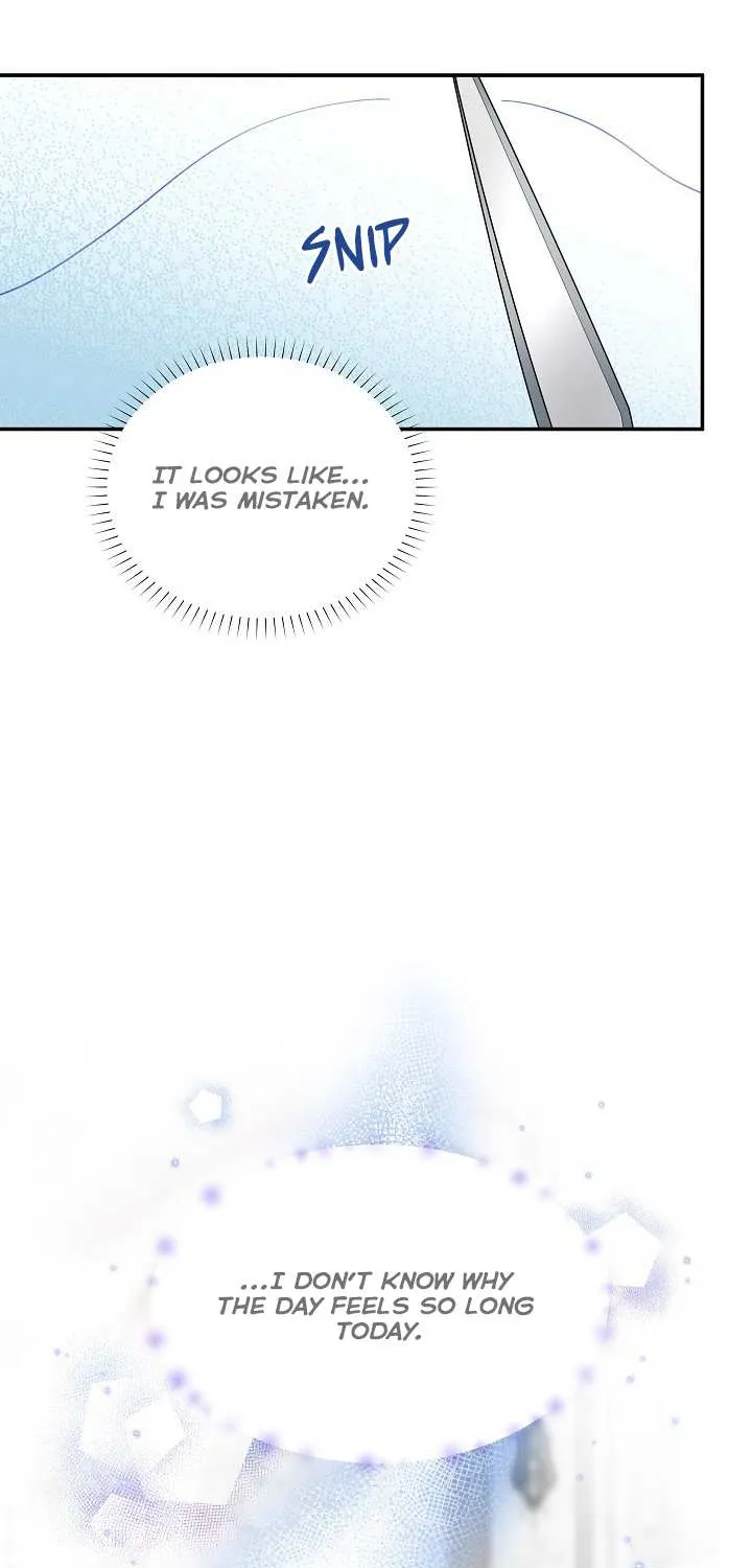 The Duchess With An Empty Soul Chapter 18 page 57 - 