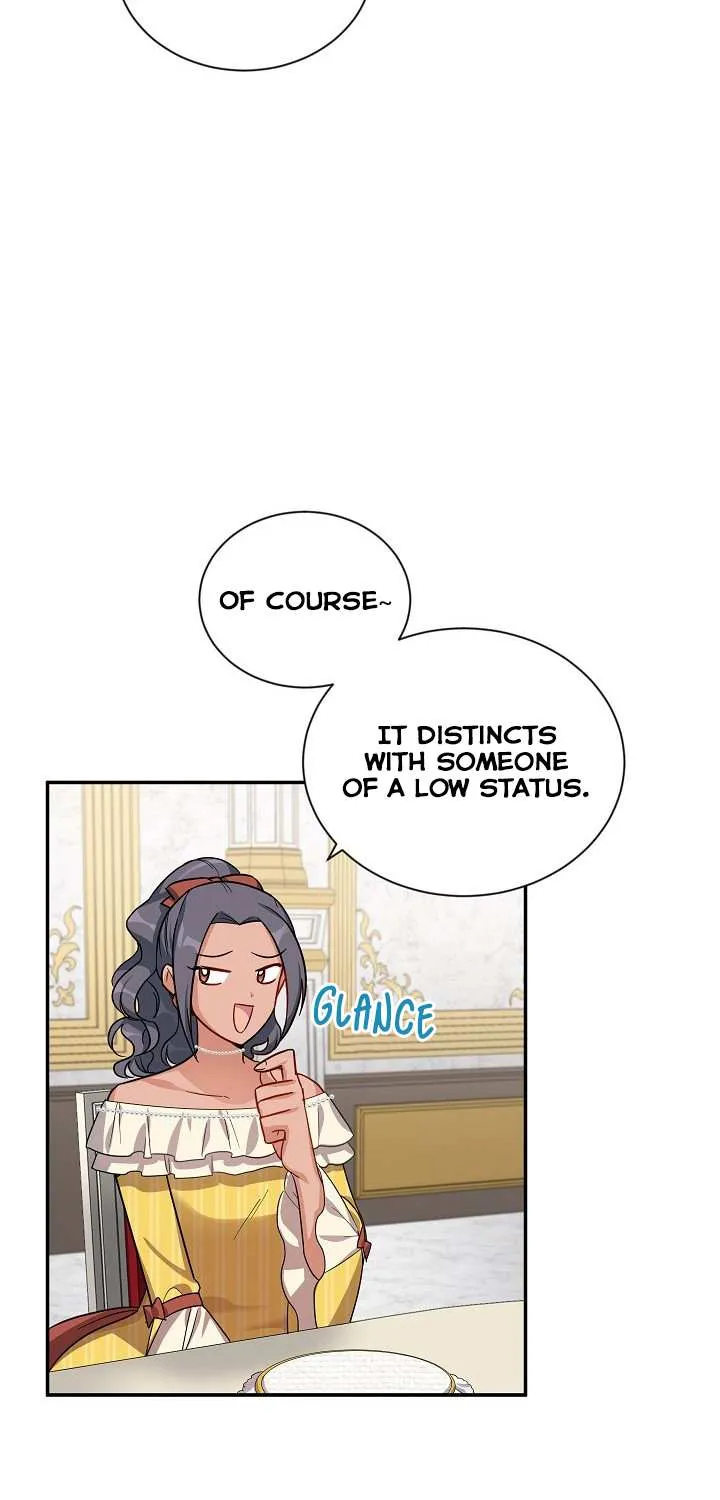 The Duchess With An Empty Soul Chapter 18 page 7 - 