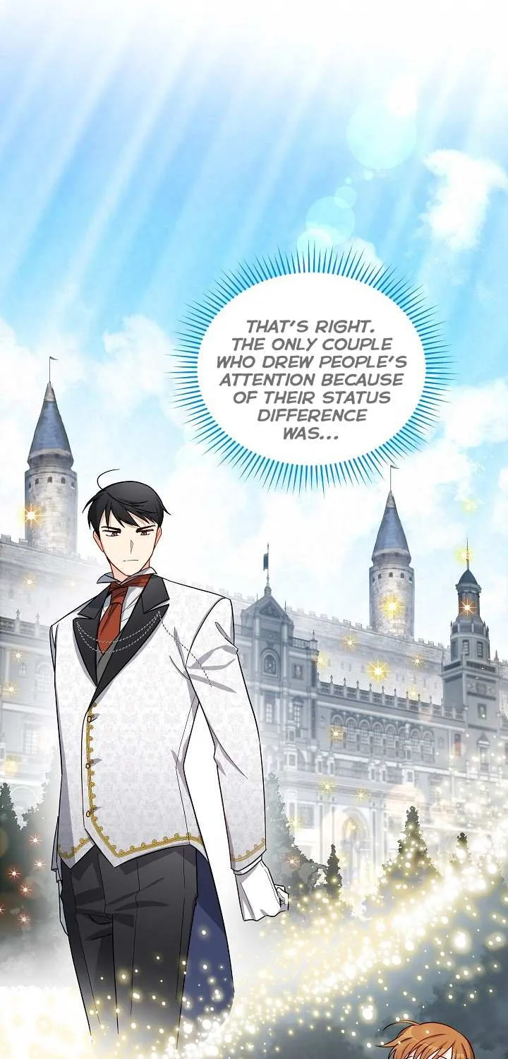 The Duchess With An Empty Soul Chapter 18 page 10 - 