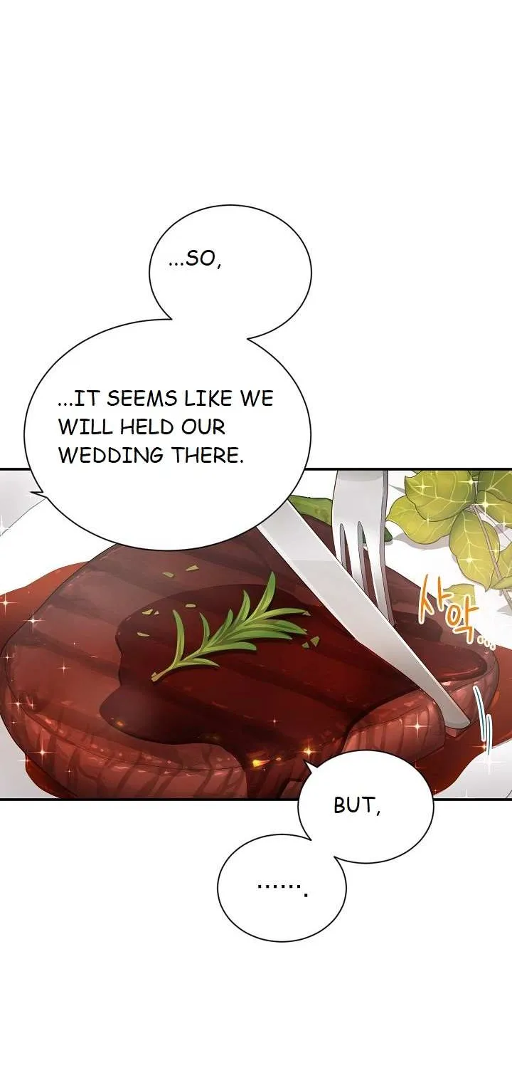 The Duchess With An Empty Soul Chapter 19 page 15 - 