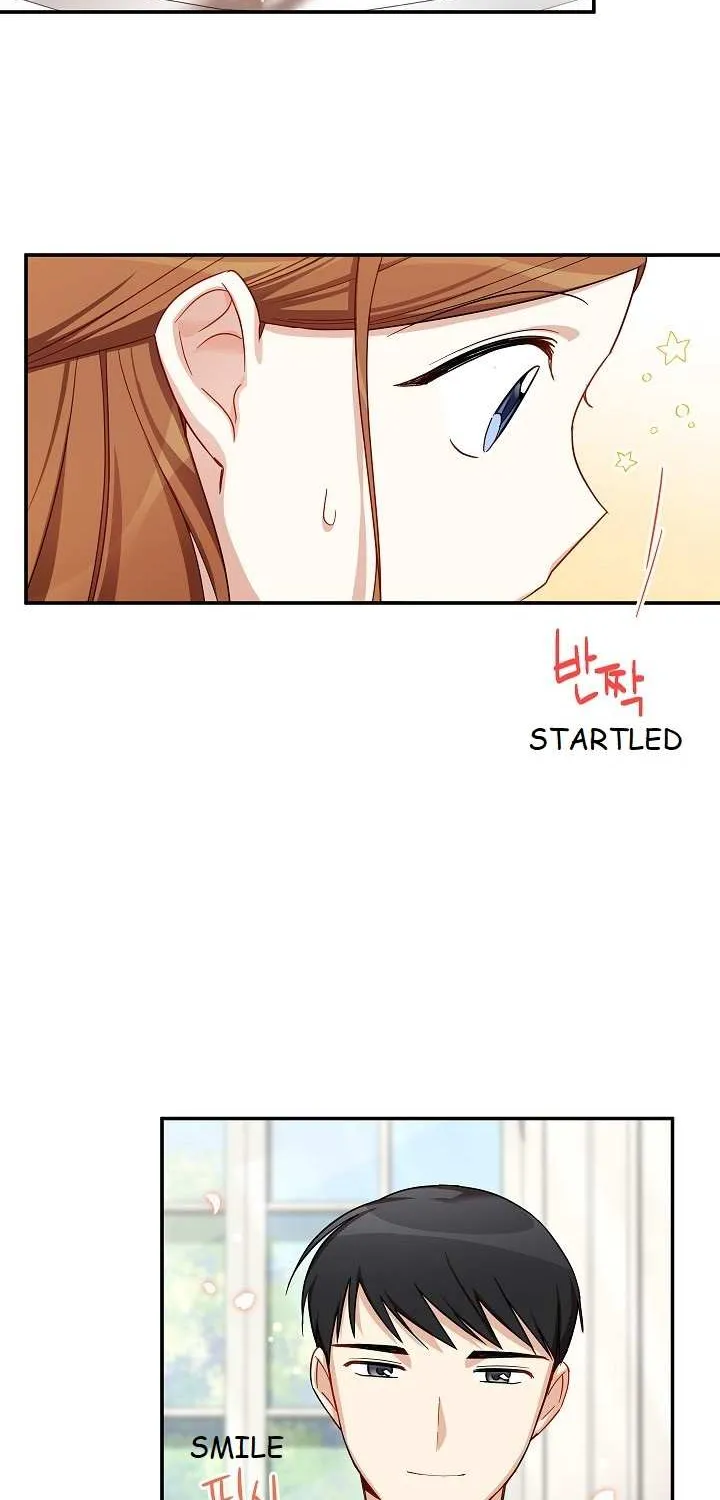 The Duchess With An Empty Soul Chapter 19 page 17 - 