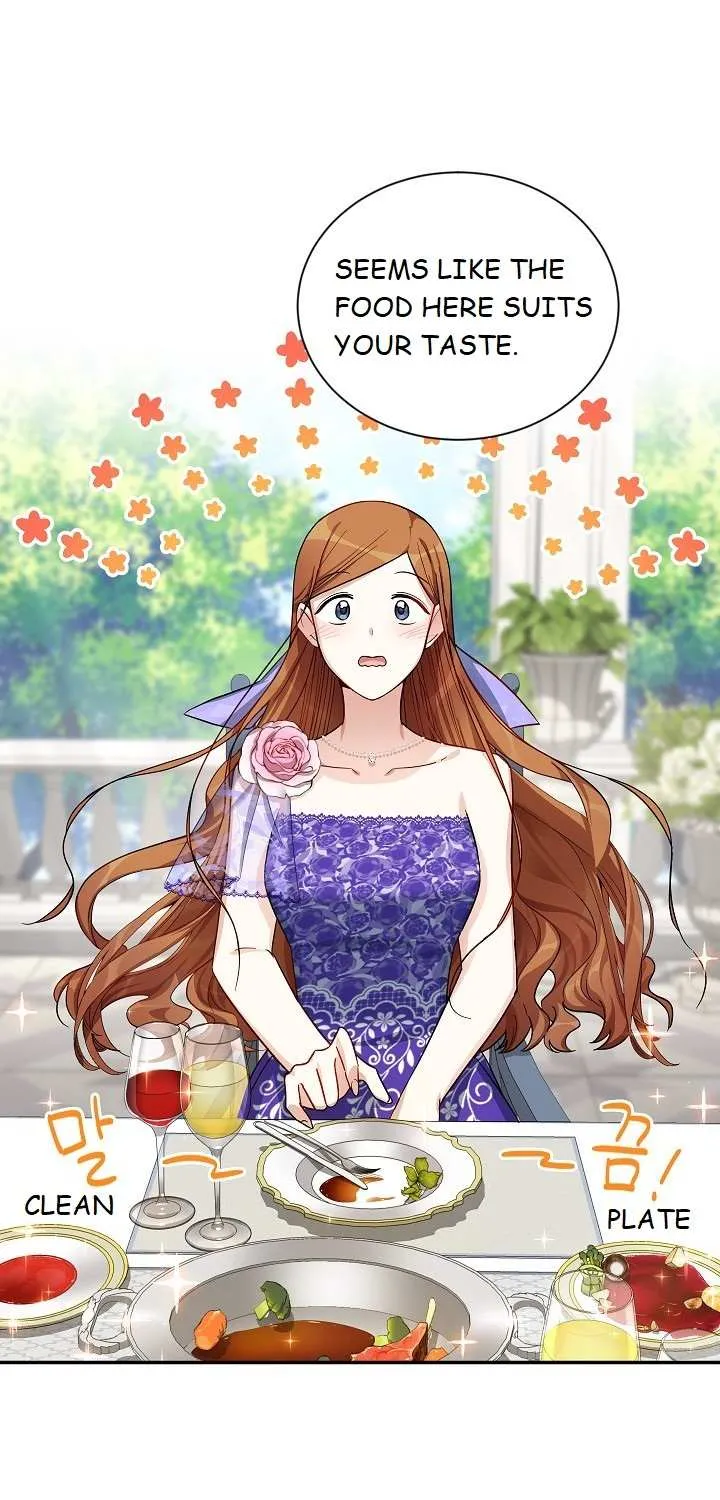 The Duchess With An Empty Soul Chapter 19 page 19 - 
