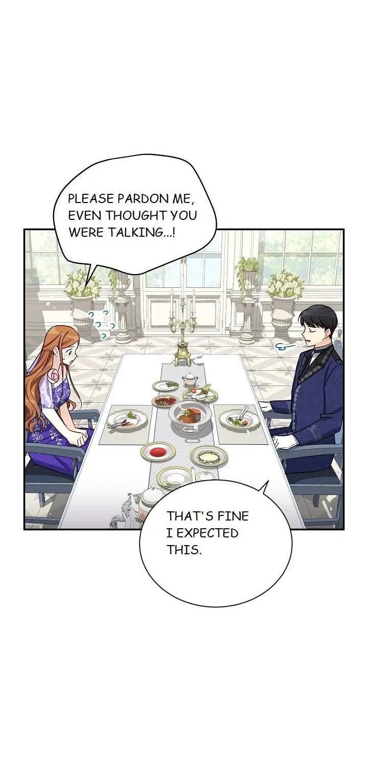 The Duchess With An Empty Soul Chapter 19 page 20 - 