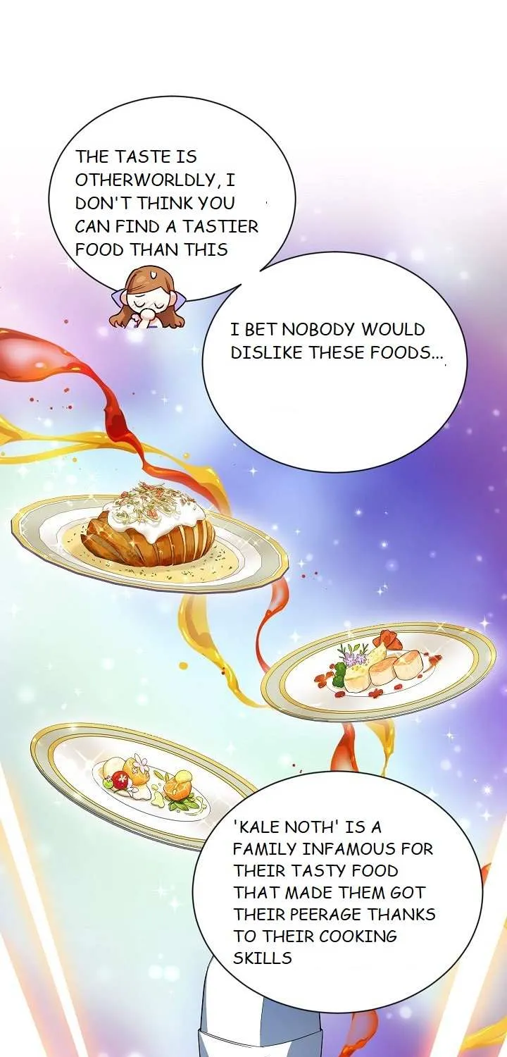 The Duchess With An Empty Soul Chapter 19 page 21 - 