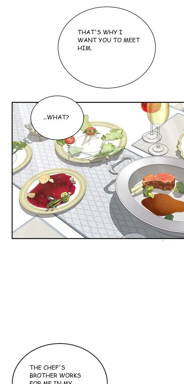 The Duchess With An Empty Soul Chapter 19 page 23 - 