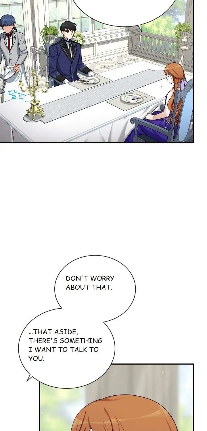 The Duchess With An Empty Soul Chapter 19 page 26 - 