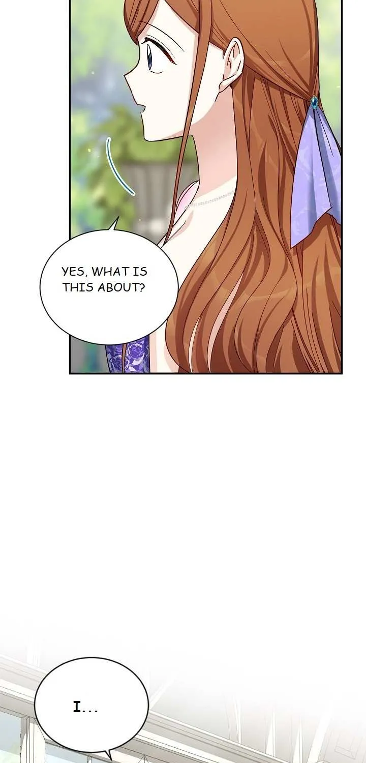 The Duchess With An Empty Soul Chapter 19 page 27 - 