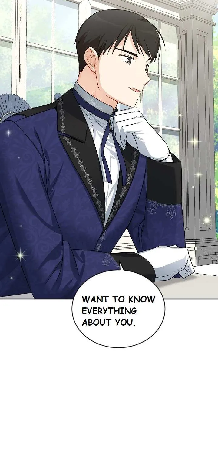 The Duchess With An Empty Soul Chapter 19 page 28 - 