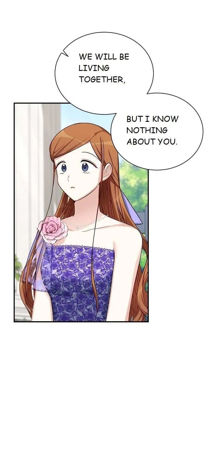 The Duchess With An Empty Soul Chapter 19 page 29 - 