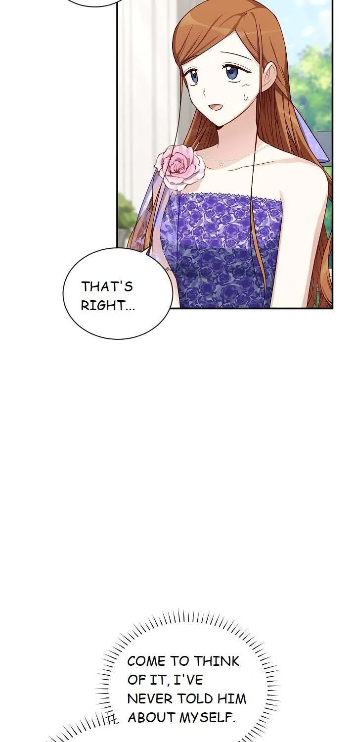 The Duchess With An Empty Soul Chapter 19 page 31 - 