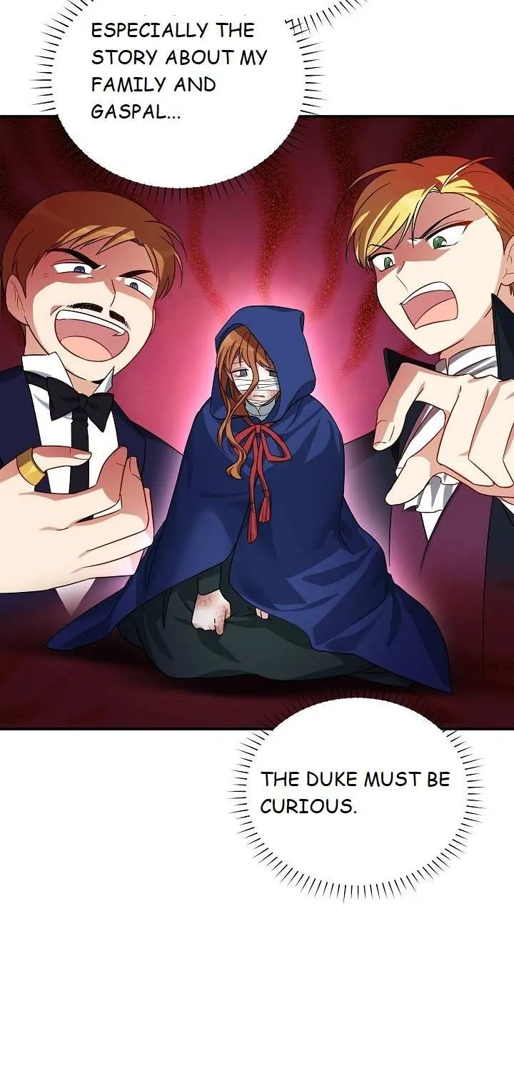The Duchess With An Empty Soul Chapter 19 page 32 - 