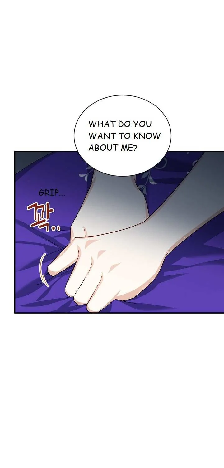 The Duchess With An Empty Soul Chapter 19 page 33 - 