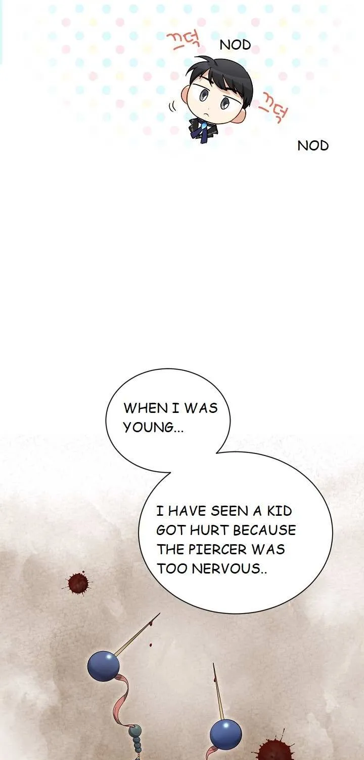 The Duchess With An Empty Soul Chapter 19 page 37 - 